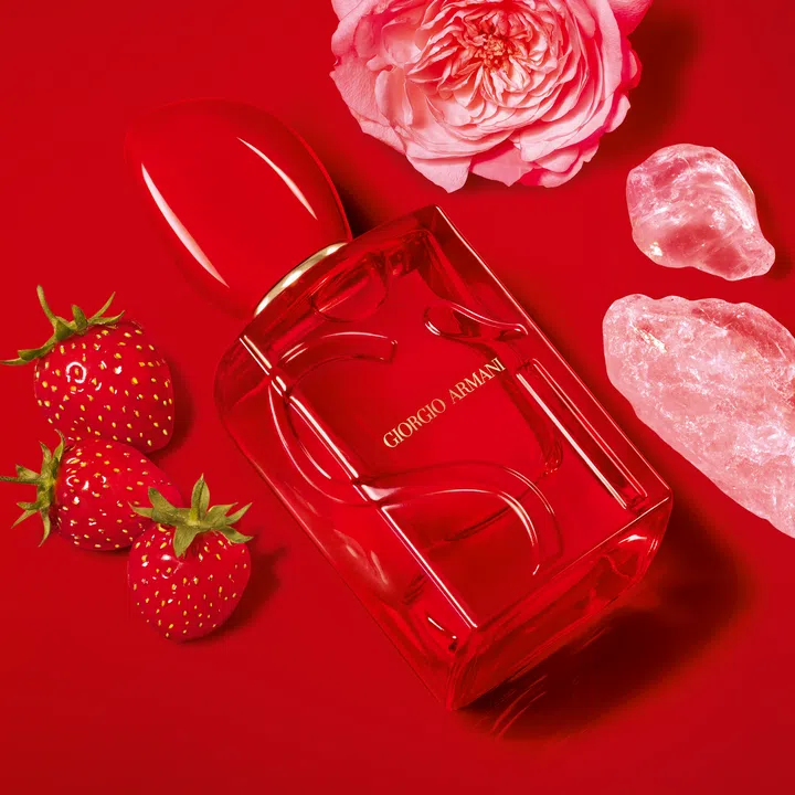 fragrance