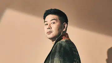 Medtronic APAC President Chris Lee