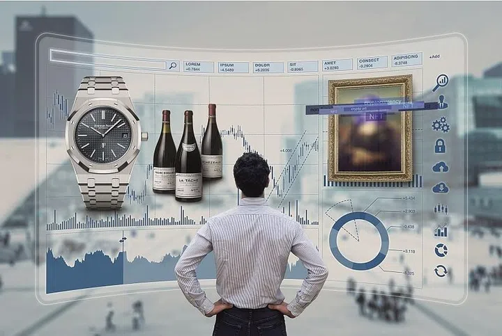 Alternative investments