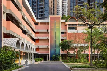 new bahru