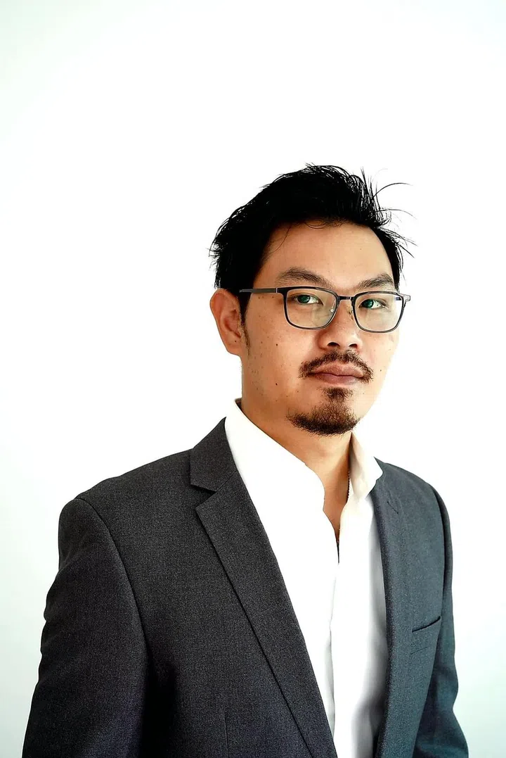Chng Kai Cheng