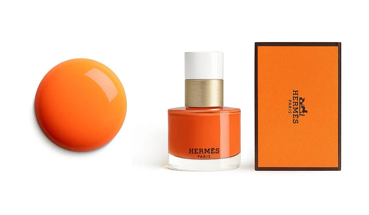 Hermes expands its beauty range with Les Mains Hermes - The Peak