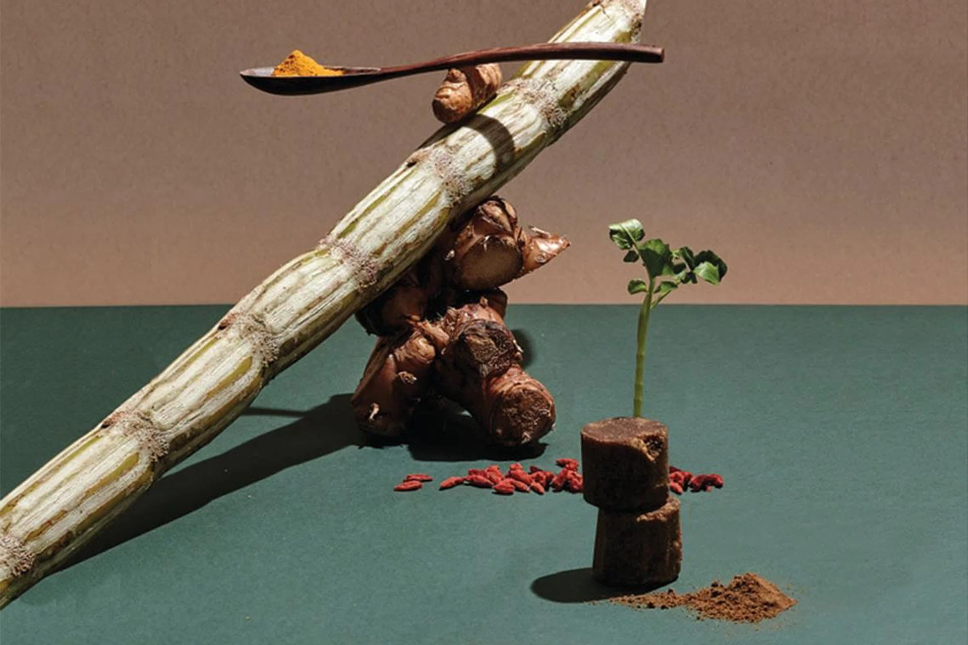 These 5 Asian ingredients are finding their way into modern cuisine
