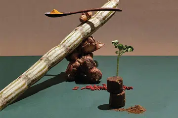 These 5 Asian ingredients are finding their way into modern cuisine