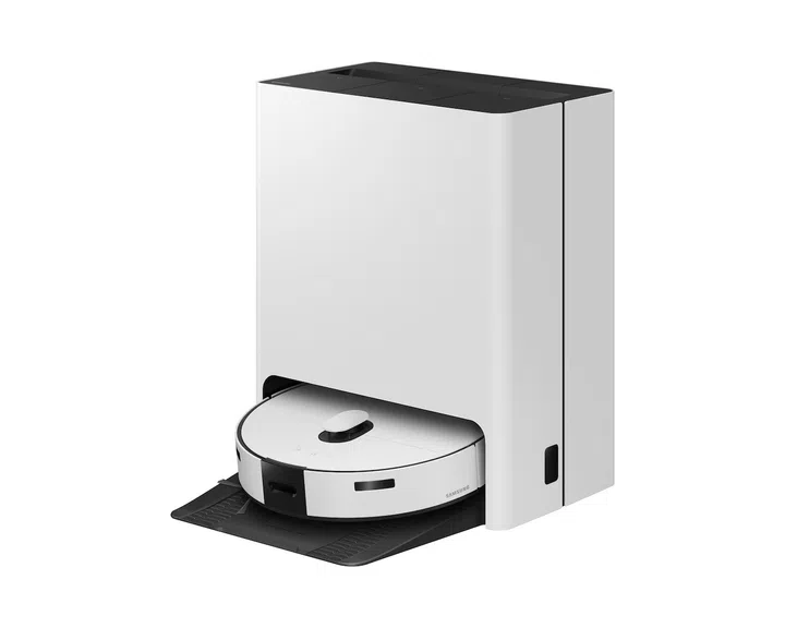 Samsung VR7MD96514G/SP, Bespoke Jet Bot Combo Robot Vacuum