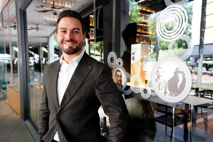 independent bottlers