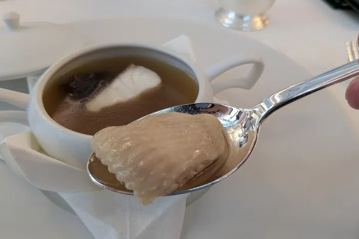 1887 by Andre Raffles Hotel