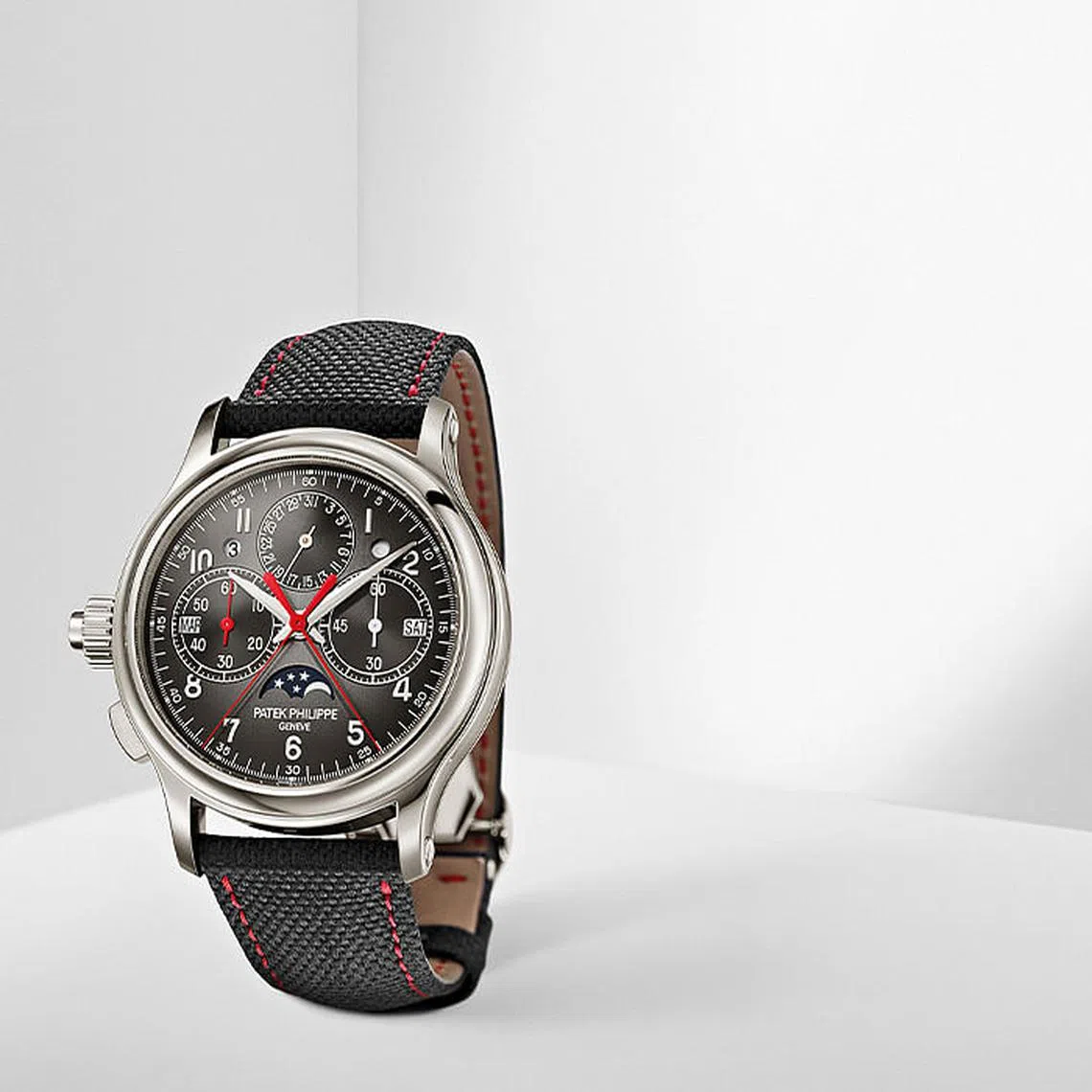 置物 philippe Patek