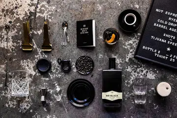 Mr Black coffee liqueur