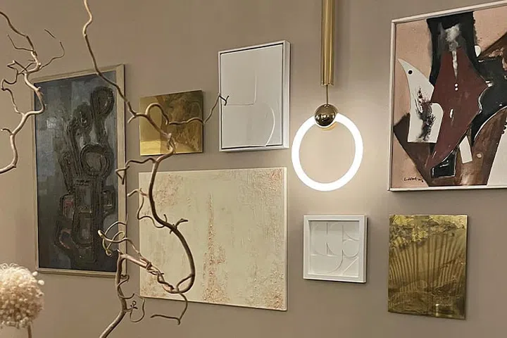 Lee Broom British designer product design