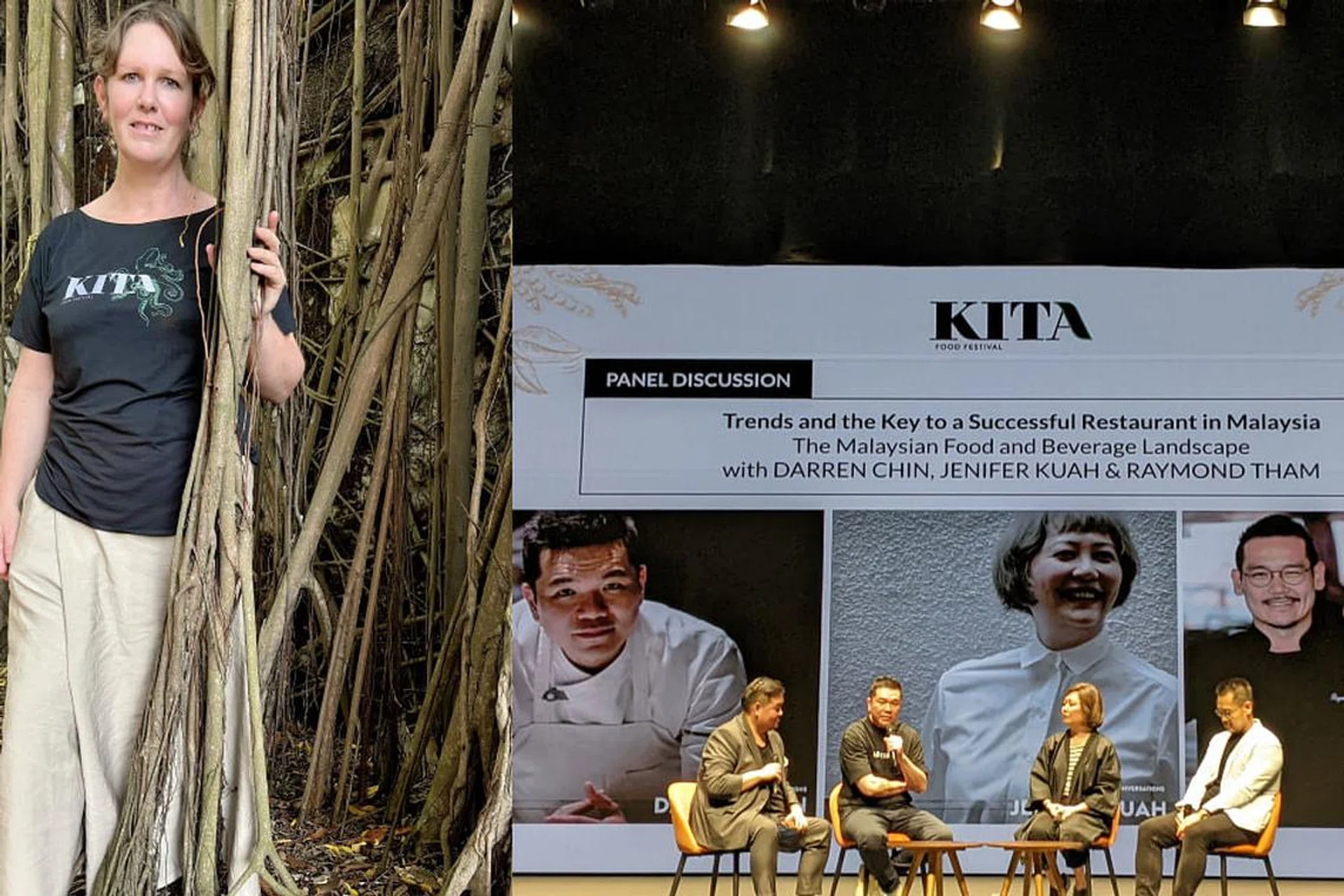 kita food festival