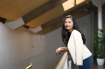 Caecilia Chu