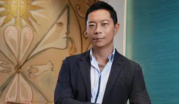 Charles Leung