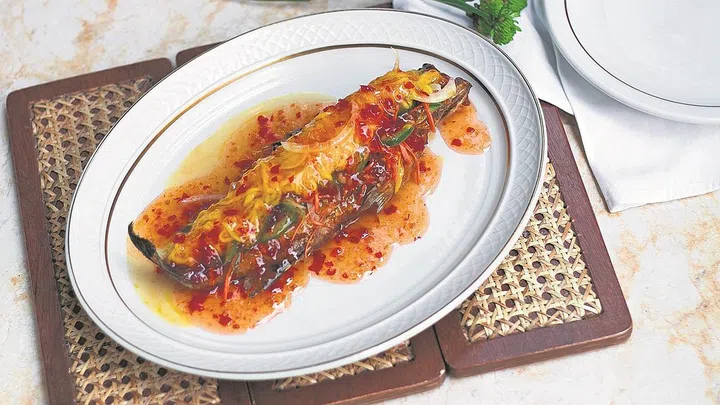 Rural kitchen of liliw laguna