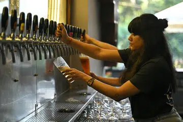 women brewers