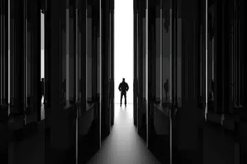 Matthew McCormick's "Avalanche"