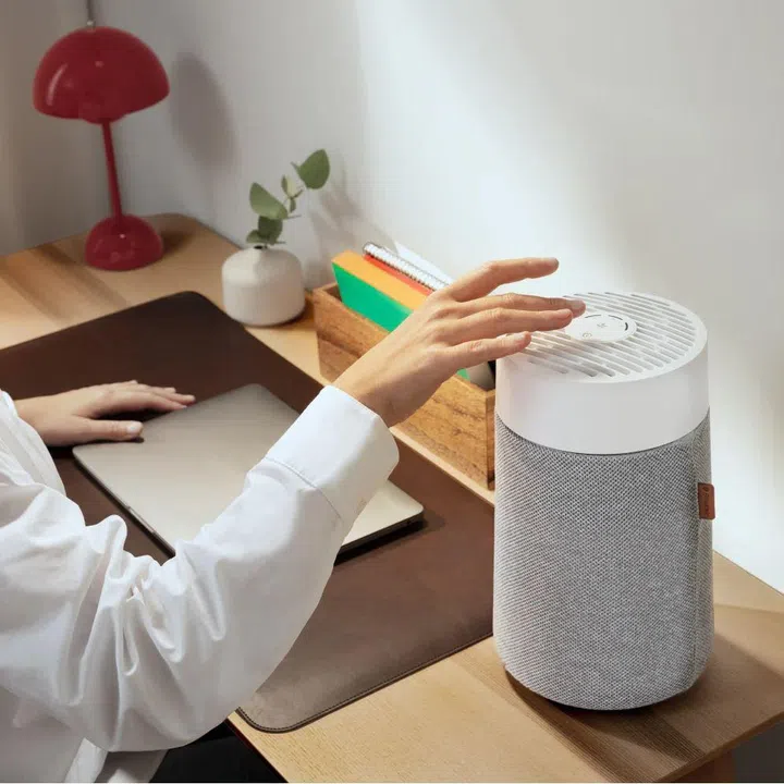 Blue Pure Mini Max | best air purifier singapore