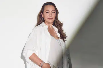 christine galle-luczak