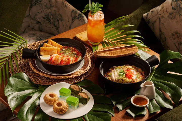 national day food