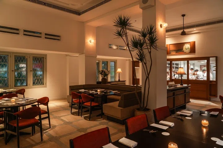 Kindling Jakarta 