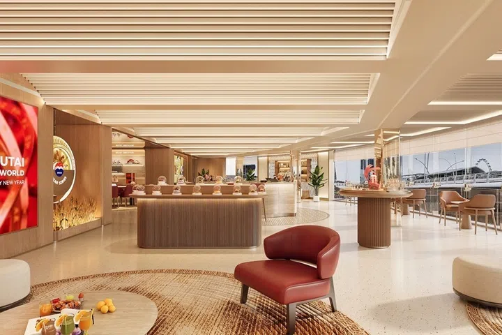 Moutai House Singapore
