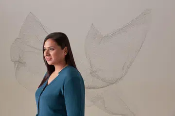 Sandhya Sriram
