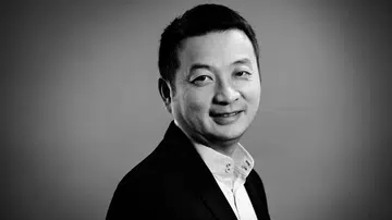 Trip.com James Liang Interview