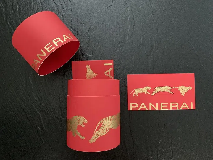 Panerai ang pow 2022