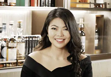 Tan Li Hua,Platinum Whisky Investment Fund