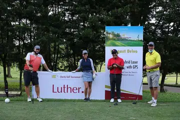 FOOD FROM THE HEART CHARITY TOURNAMENT