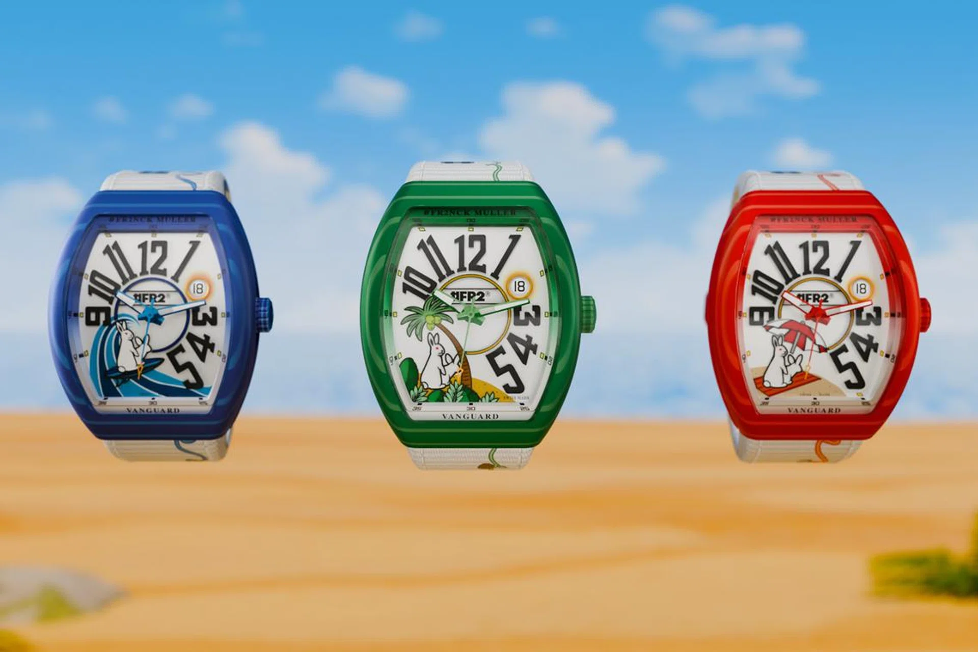 sports watch