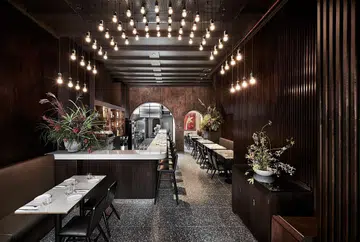 Bar Cicheti