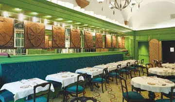 Gucci Osteria