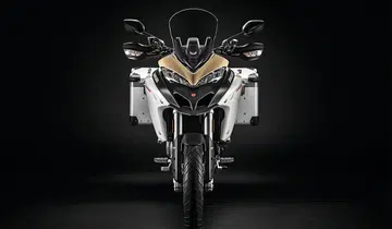 Ducati Multistrada 1260 Enduro