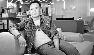 Nathan Yong