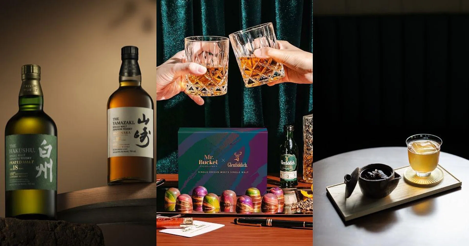 Latest alcohol releases 2023