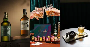 Latest alcohol releases 2023