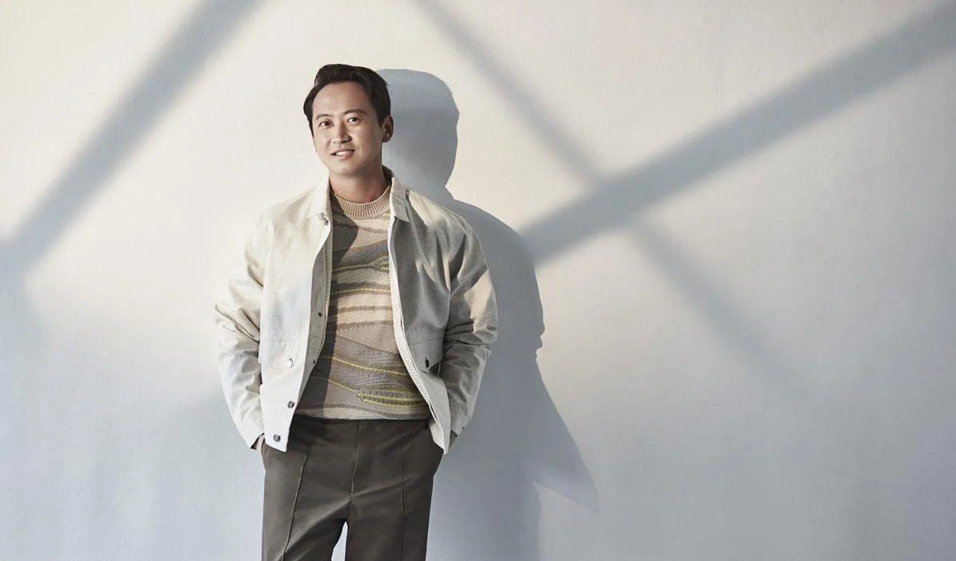 Andy Lim, CEO of JL Family Office