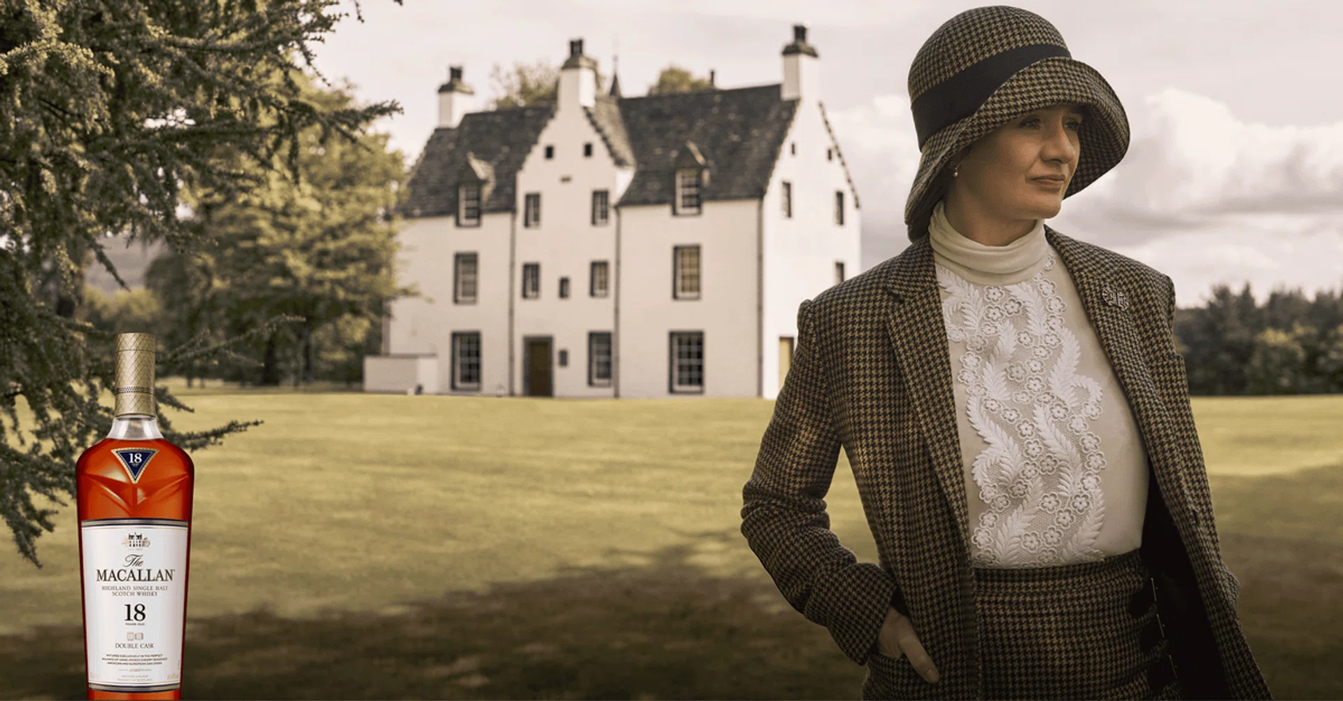 Photo: The Macallan