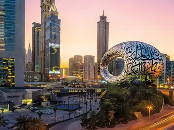 Museum of the Future