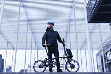 Brompton Electric C-line