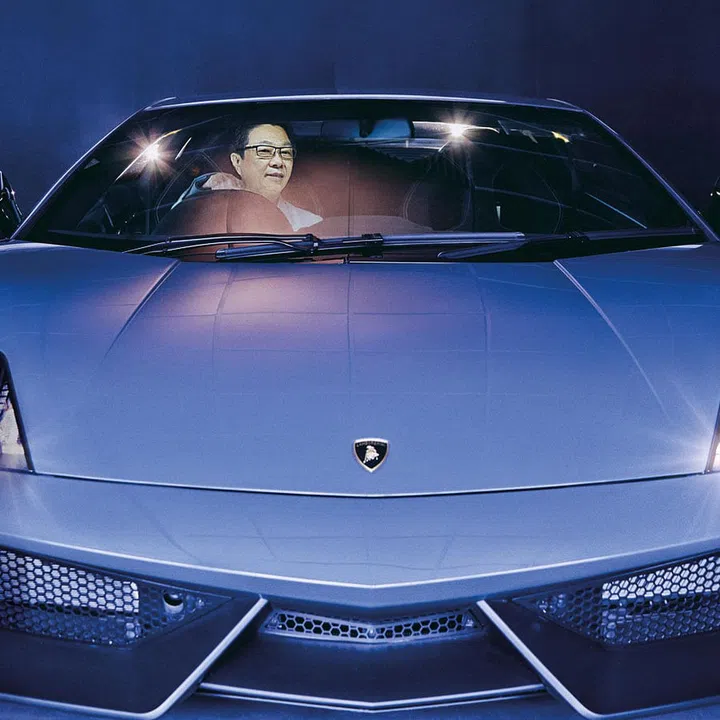 Under Goh’s stewardship, his father’s motor workshop, Gay Hin Enterprise, has transformed into supercar dealership and luxury lifestyle products company Eurosports Global, which listed on the Catalist in January.