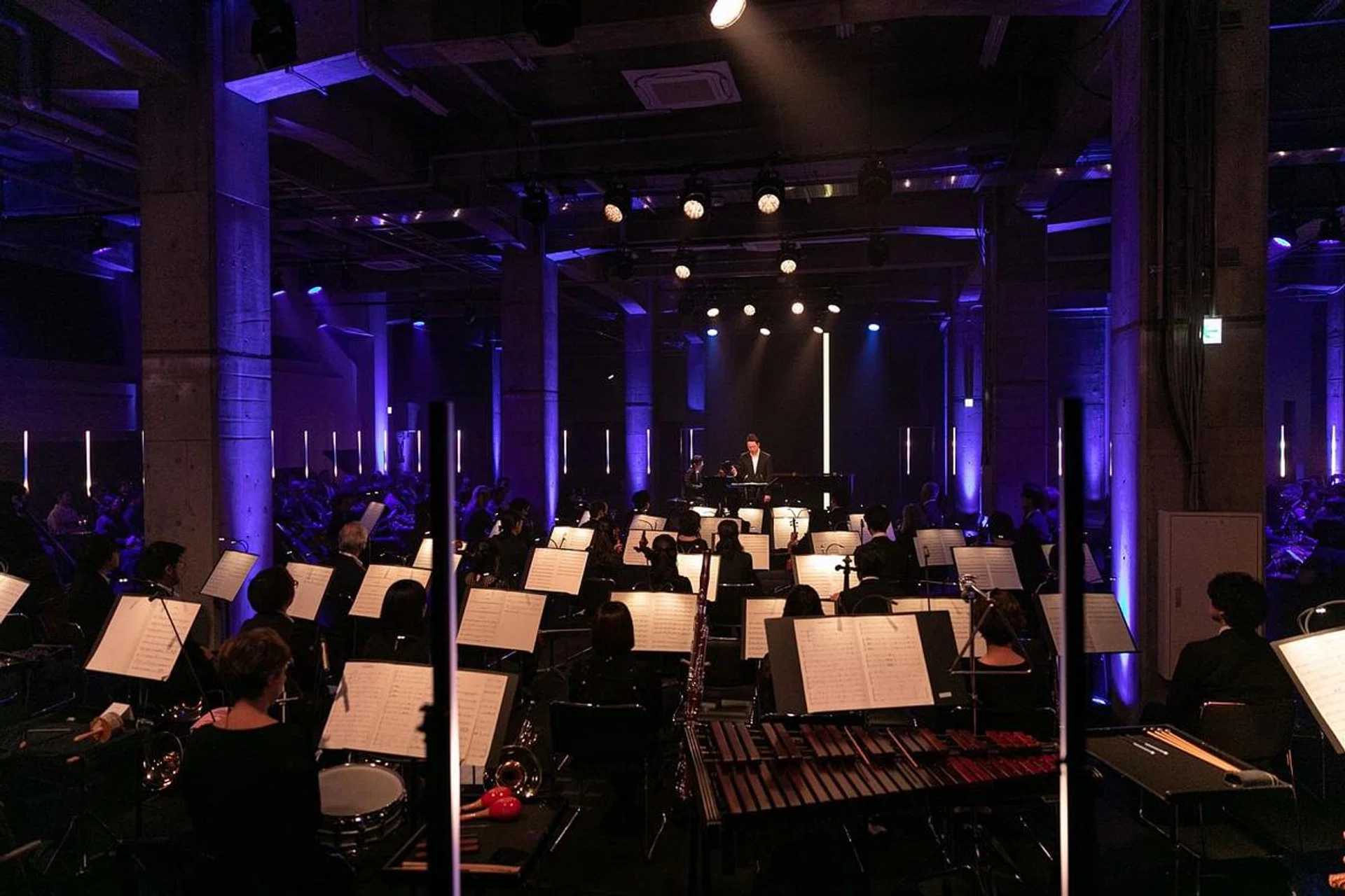 Krug Ryuichi Sakamoto