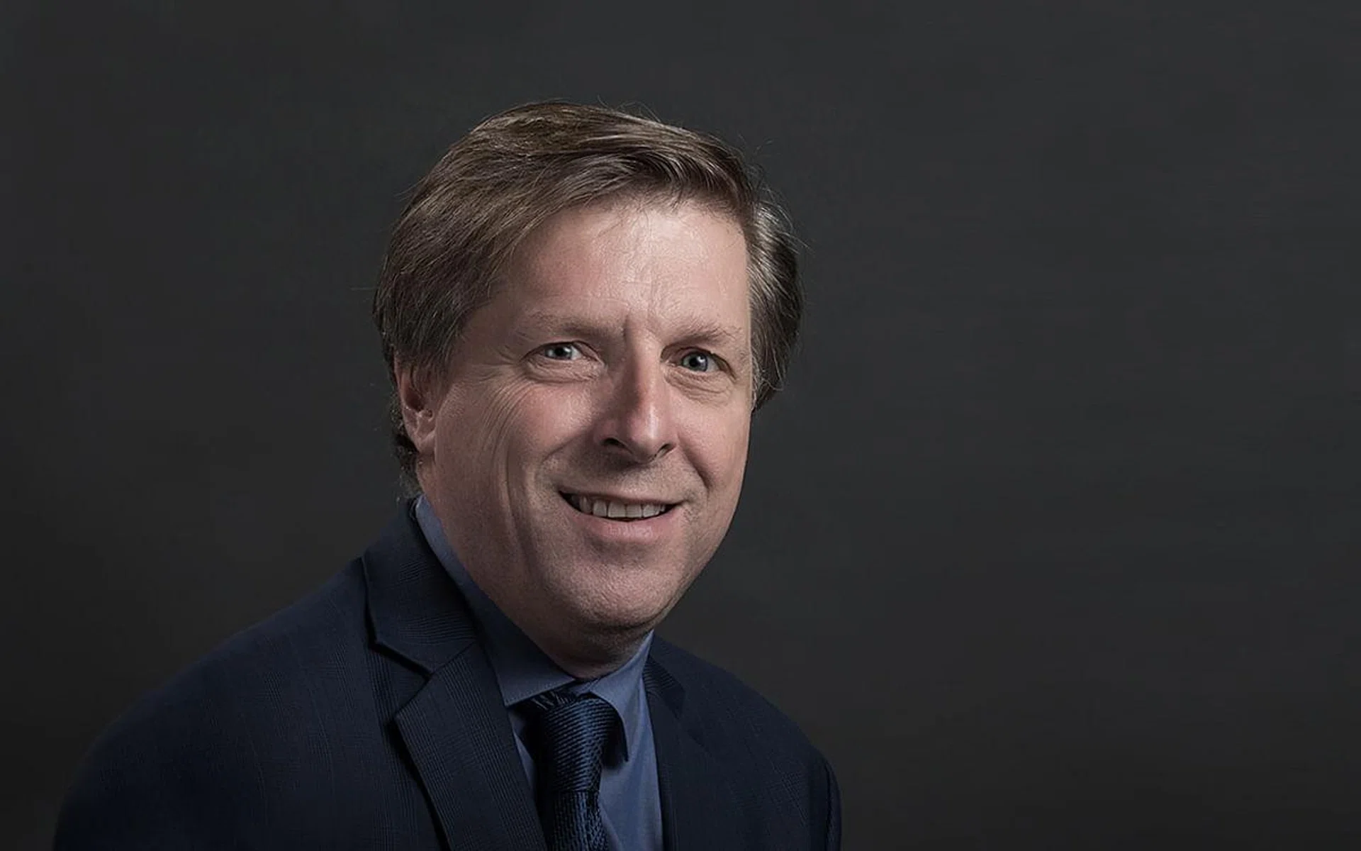 Prof Brian Kennedy