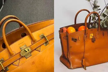 Though Hermes bags have always been pricey, they haven’t always been so rarefied.