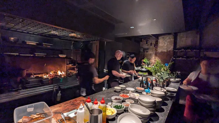 best brisbane restaurants 