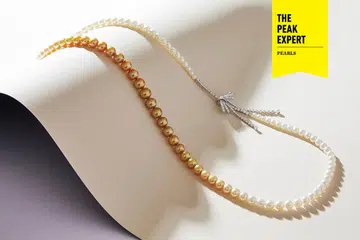 The Peak Expert - Pearls