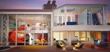 Royal Caribbean Ultimate Family Suite