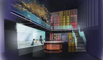 Alchemist 2.0's Lounge