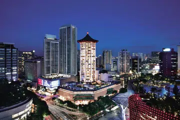 Staycation Singapore 2020 Featured